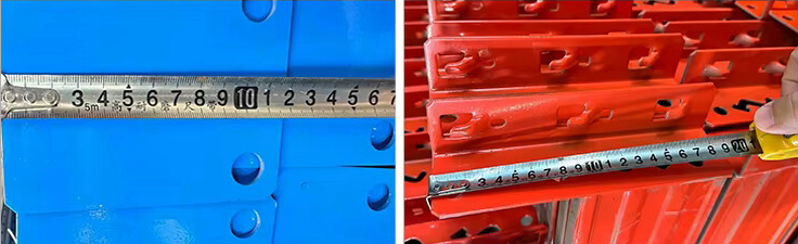  Heavy Duty Pallet Racks 