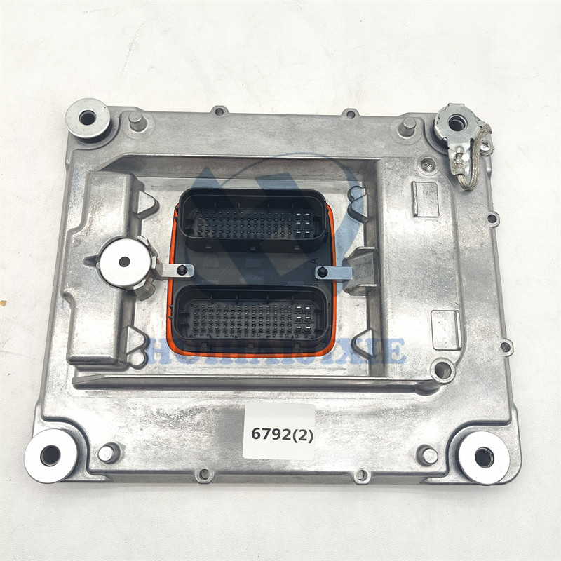 EC380 EC480 Excavator Controller Computer Board Controller ECU ECM Control Unit 22346792