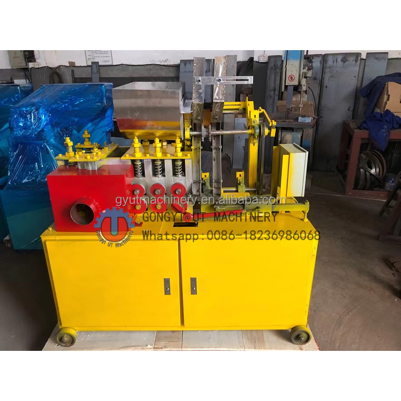 80000 Pecs/8 Hours Capacity Toothpic Processing Line for Manicure Pedicure Nails Care