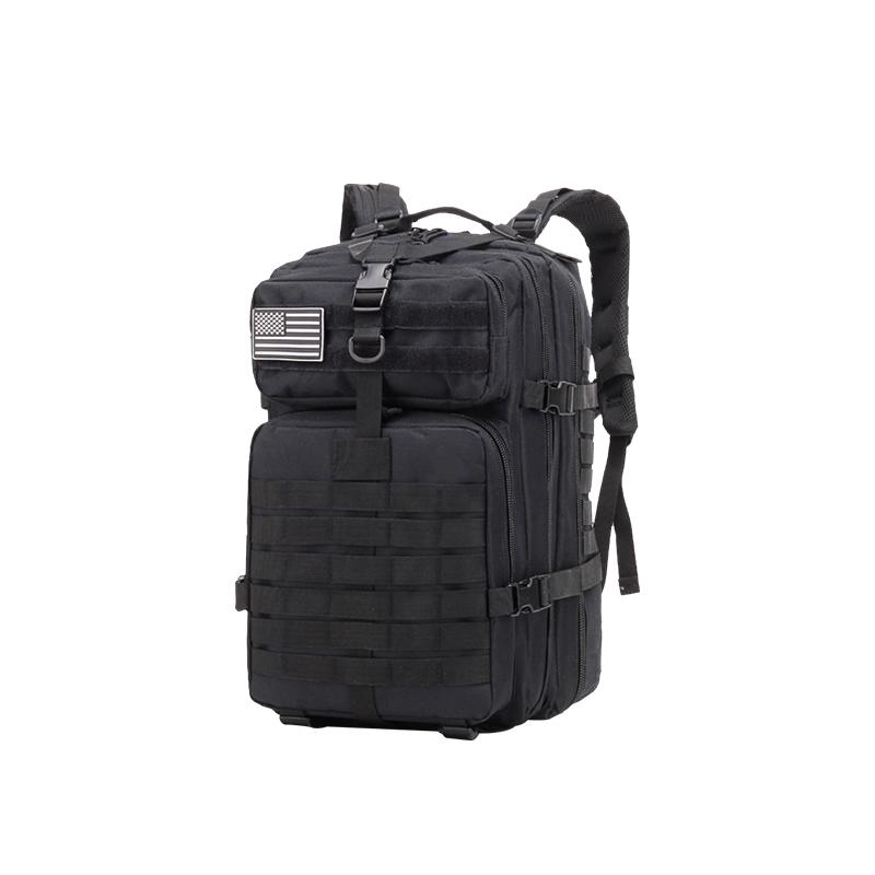 Arcuate Shoulder Strap Backpack for Outdoor Activities Hunting Mountaineering Camping