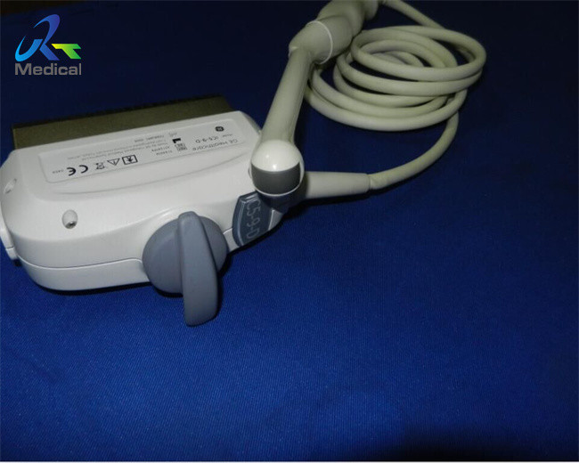 GE IC5-9-D endocavity ultrasound transducer probe
