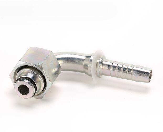 Male Female Metal Bsp BSPT Jic Orfs Carbon Stainless Steel Hydraulic Tube Fittings Ferrule Hydraulic Hose Fittings 20591