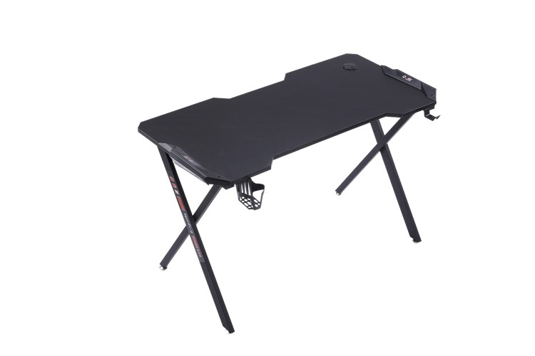 100 X 60 X 75 Cm 16kg Ergonomic Gaming Table Adjustable Ergonomic Portable Multi Functional Laptop Desk