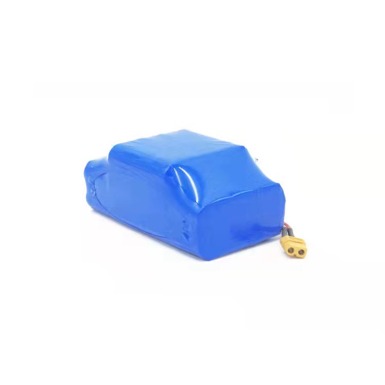 Rechargeable 4400mah Lithium Ion Battery Pack 18650 36V 4.4Ah Li Ion Battery