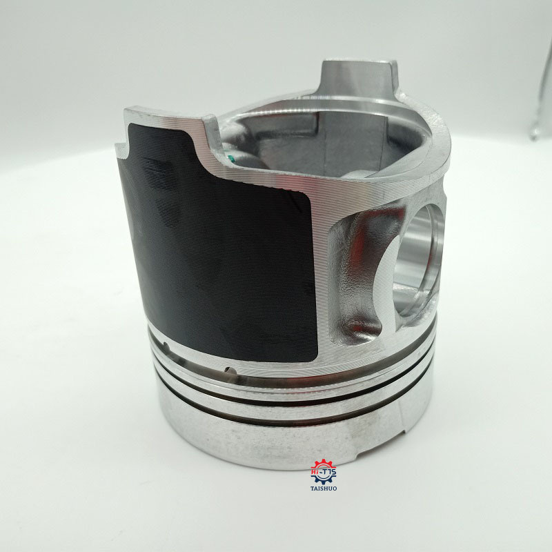 115017491 Diesel Engine Piston 84mm Fit For 104-22 404C-22 HP404 Excavator