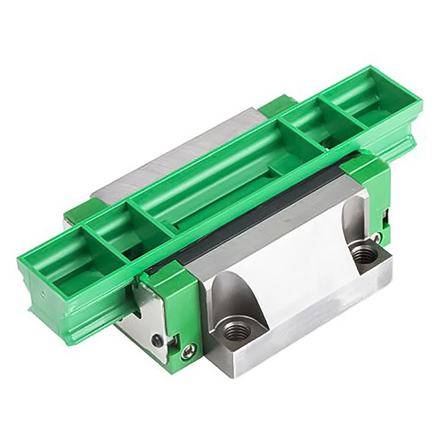 KWVE20B-V1-G3 Four Row Standard Carriage KWVE20BV0G2 Linear Guide Block 20x63x30mm
