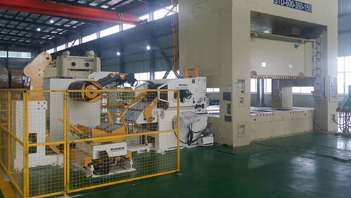 Ruihui air feeder