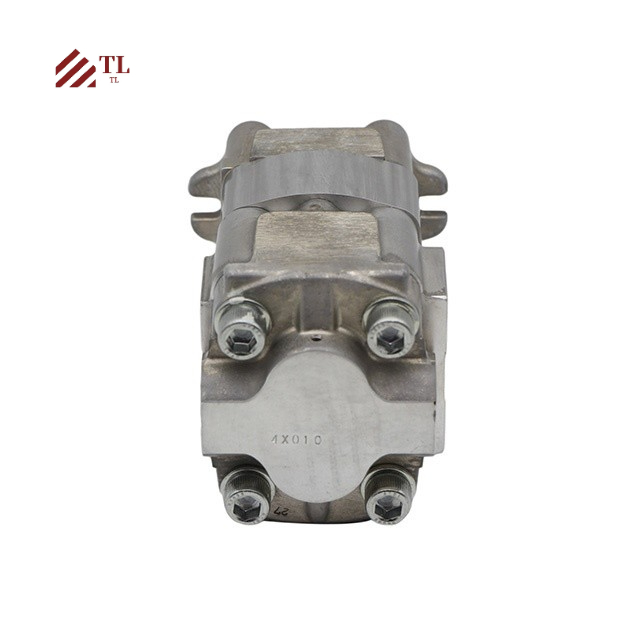 Gear Pump AP2D36 for VIO80 IHI80 Excavator Pilot Pump Assy 100% Guaranteed Performance