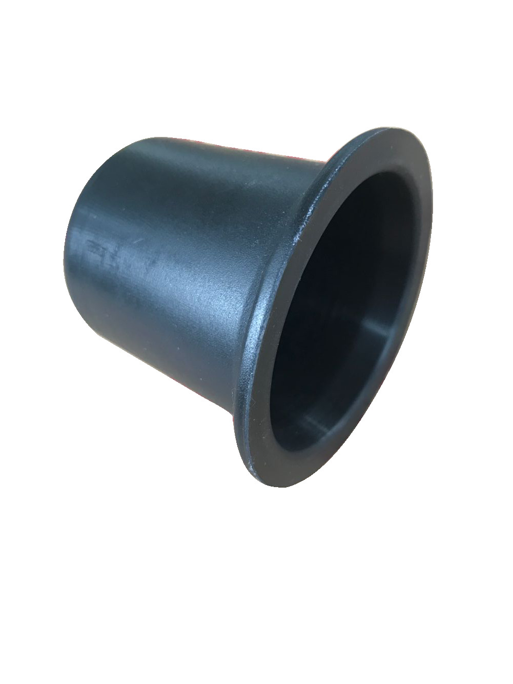 Custom Cloth Iserted Fabric Wrapped Laminated Rubber Rolling Diaphragm Seal Valve Rubber Diaphragm