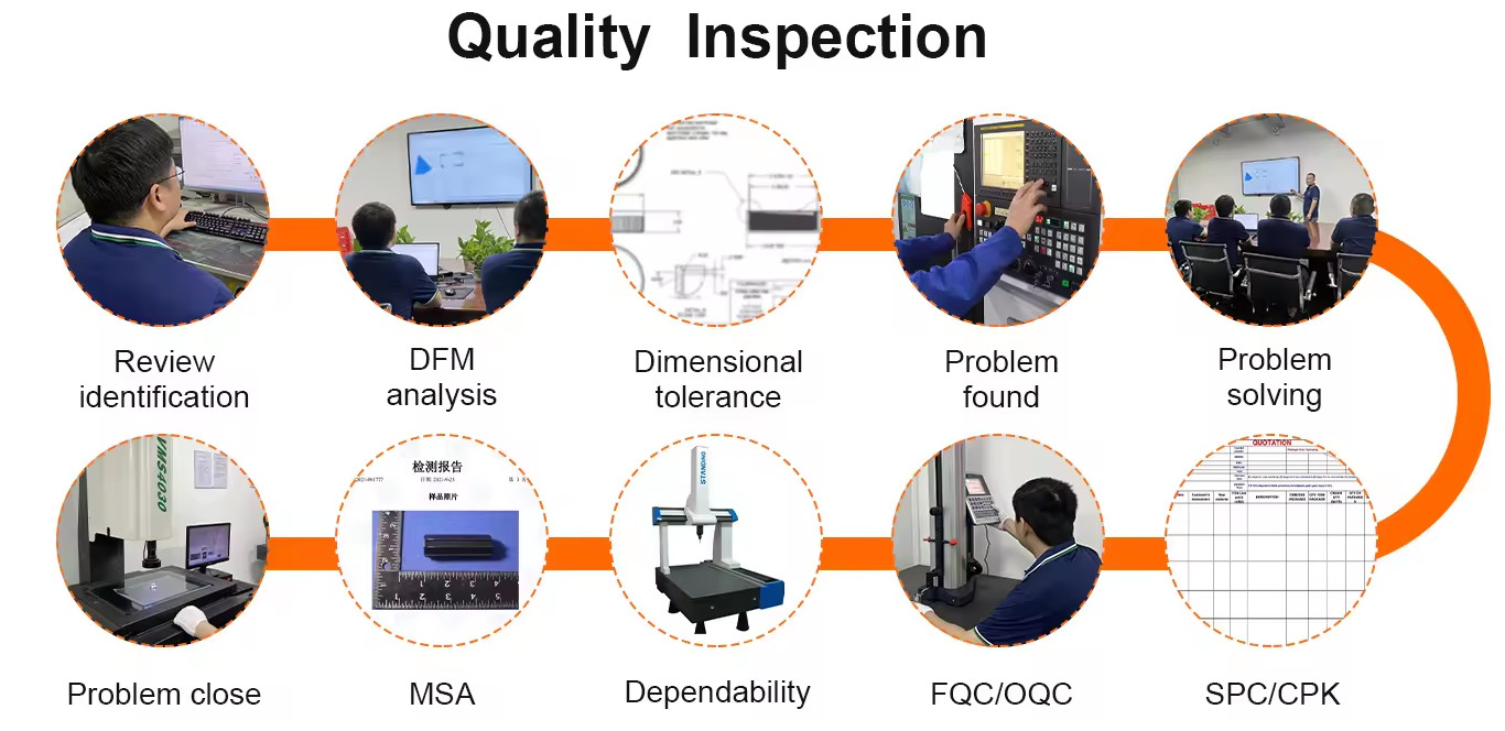 Barana Precision Plastic Machining Services With Computer Controlled