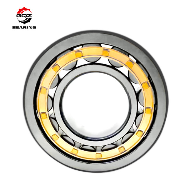 FAG NU314-EMPAX Cylindrical Roller Bearing 150 X 70 X 35mm
