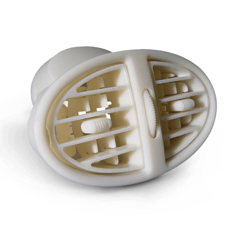 OEM Customized Precision Products ODM Processing Rapid Prototype SLA SLS SLM FDM Miniature New 3D Printed Parts