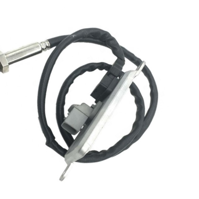 5WK96694C 12V Nitrogen Oxide NOX Sensor Fits For Euro Truck OEM 2296800
