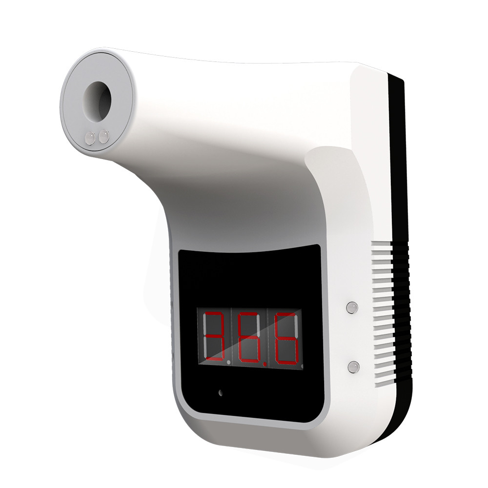 0.5s Electronic Infrared Thermometer 1500MA No Touch Medical Thermometers