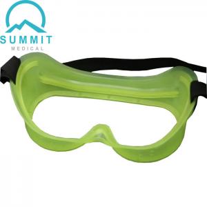 Buy cheap EN166-2002 Medical Protective Eyewear With Wide Vision product
