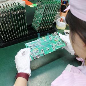 4 Layer Pcb Printed Circuit Board Assembly