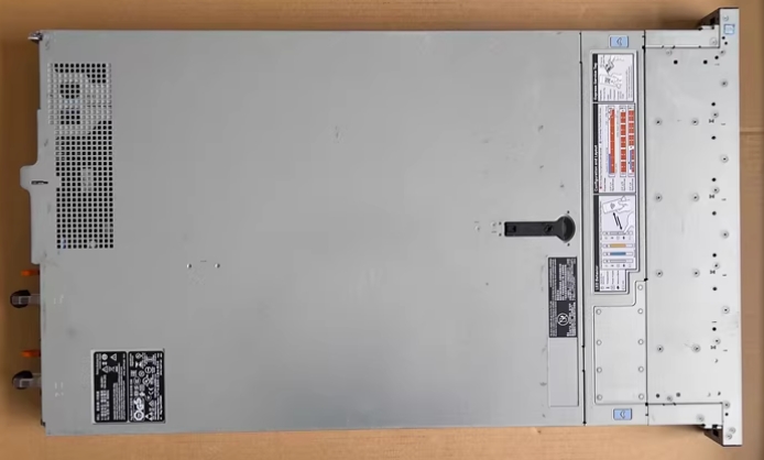 Original R640 1U Rack Server Brand New R640 1U Server And Workstation