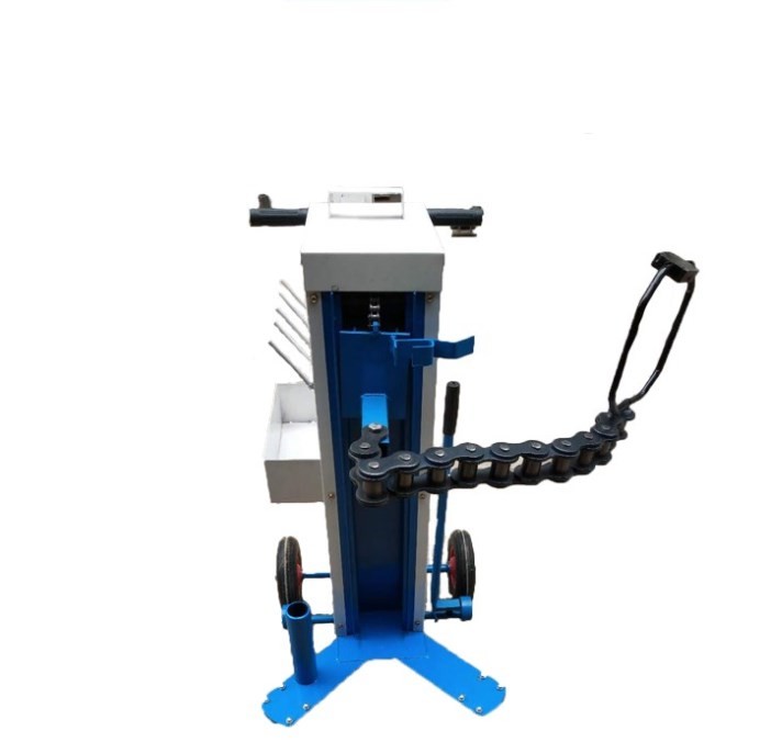 Pneumatic Impact Wrench Holder , 100cm Impact Wrench Support Stand