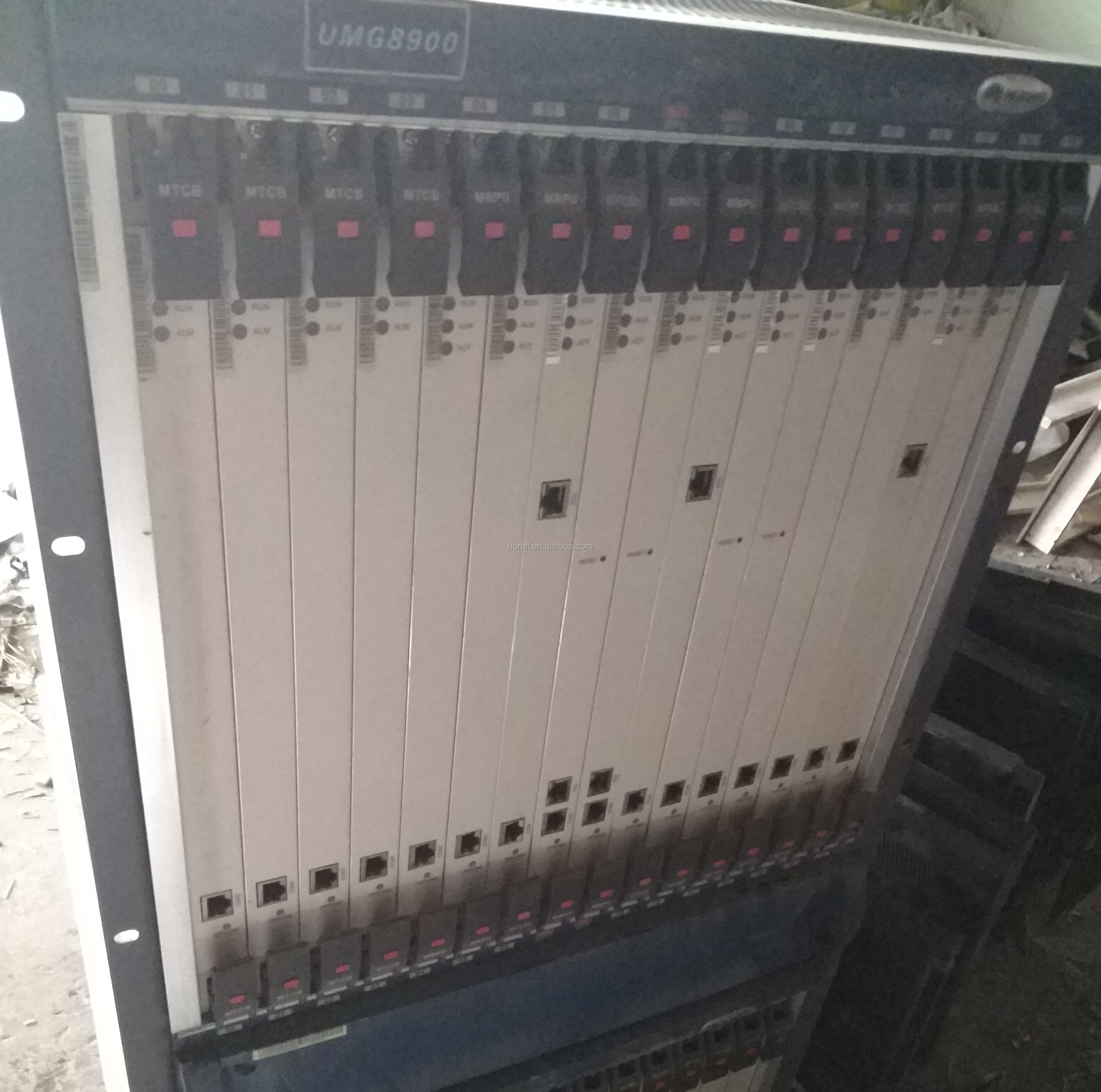 Huawei UMG8900, 03053138 UG01MOME,Media Gateway Operation & Maintenance Enhanced Unit