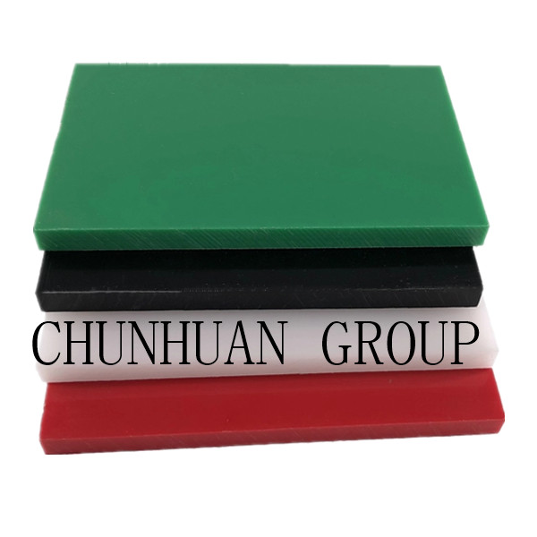 Low Thermal Expansion Copolymer Extruded SGS Pom Rod