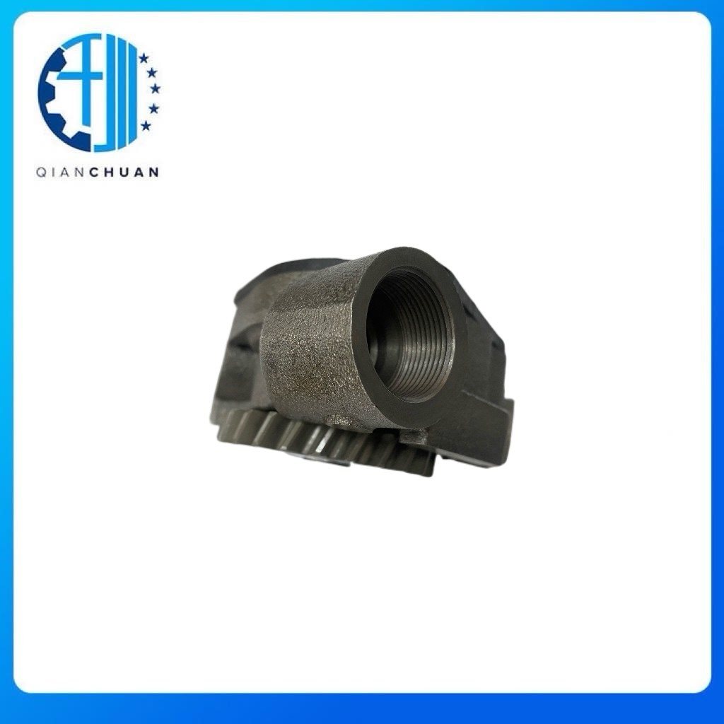 Oil Pump F3L912 F4L912 04231307 04234145 For Deutz Excavator Engine Spare Parts