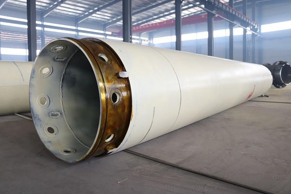 3m Length Or As Customer Required Double Wall Casing