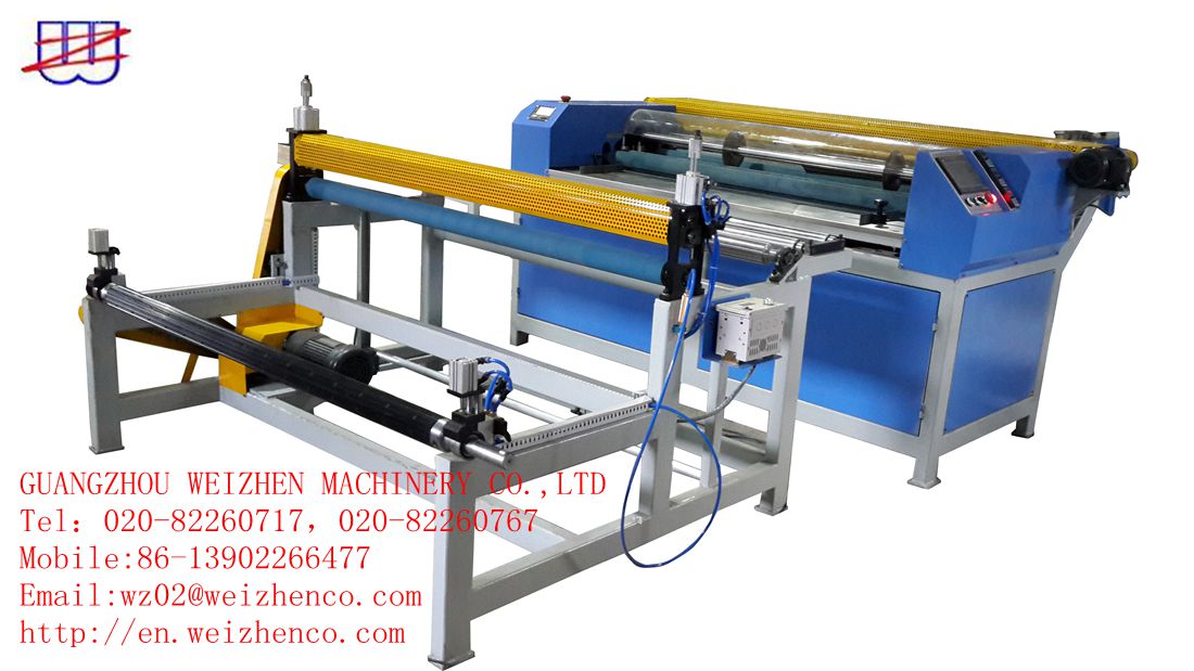 AC380/50HZ Voltage Kitchen Sponge Foam Scouring Pad Washer Sponge Making Machine