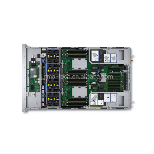 Delll Power Edge R940 3U server RACK new original authentic Interl Xeon Xeon gold processor