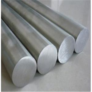 Buy cheap 316  Stainless Steel Round Bar Stock SS ANSI Grade  With ISO Certification product