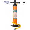 Buy cheap Portable Hand Air Pump For Small Folding Inflatable Boat And Sup Paddle Board from wholesalers