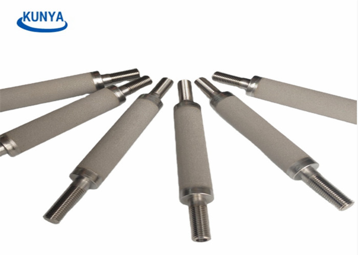 5 Micron Stainless Steel Automatic Backwash Sintered Mesh Filter