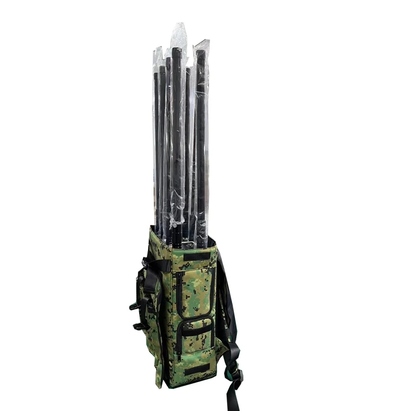 VSWR ≤2 400M 900M 1.2G 1.4G 1.5G 2.4G 5.2G 5.8G hidden signal uav jammer jammer antenna