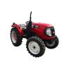 Buy cheap 35HP farm tractor TT350TT354 4*2/4*4 wheel drive Agricultural farm equipment from wholesalers