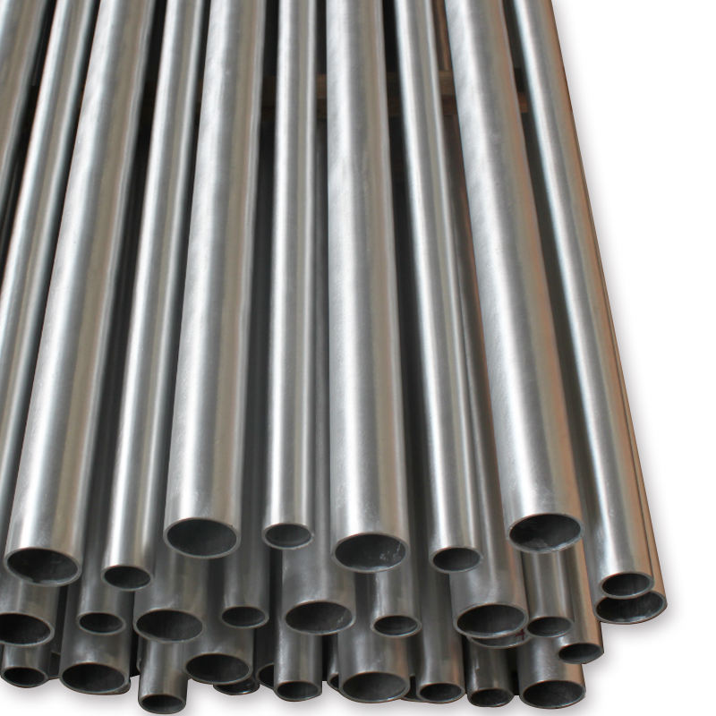 Best Prices Custom 20mm 30mm 100mm 150mm 6061 T6 Large Diameter Anodized Round Aluminum Hollow Pipes Tubes