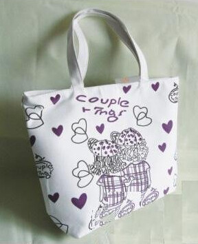 Professional Cosmetic Bag Canvas Zipper Pouch Wholesale, Private Label Makeup Bag, Canvas Bag with Zipper bagplastics