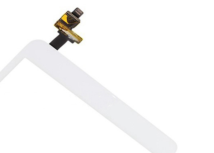 Grade A Touch Screen Digitizer With IC For Ipad Mini 2 Glass Capacitive Type