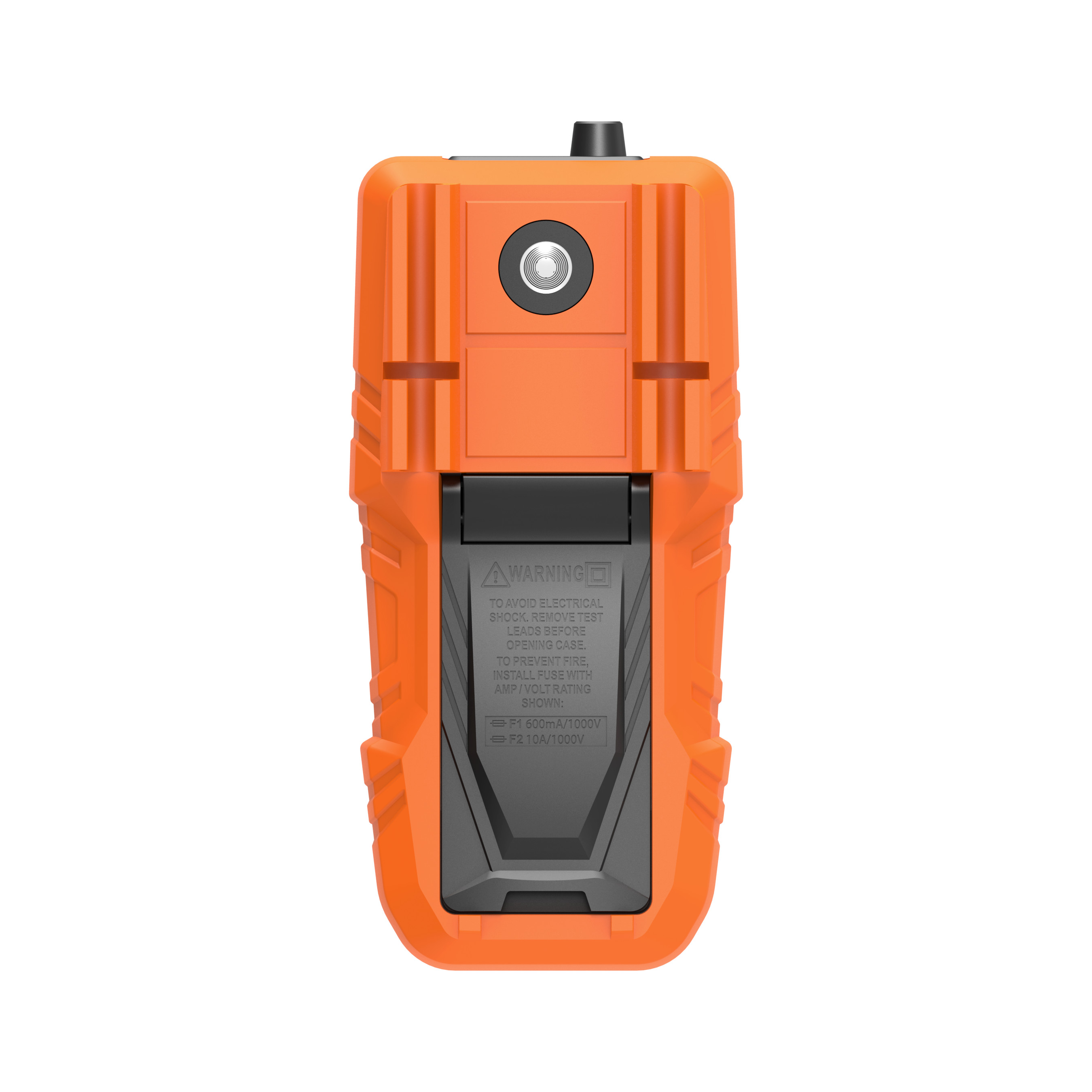 High Precision Handheld Digital Multimeter Resistance And Capacitance Tester 6000 Counts