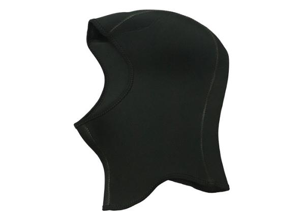 3mm Neoprene Wetsuit Hood Environment Friendly , Underwater Waterproof Diving