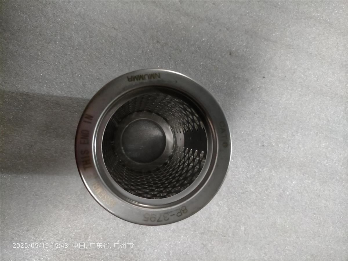 Original Excavator Air Filter 8P3795 for CAT Engine