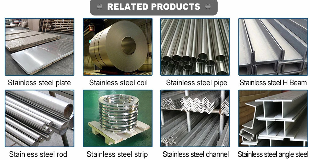 No 4 Brushed Finish Stainless Steel Sheet Coil TISCO 304 316 SS Coil