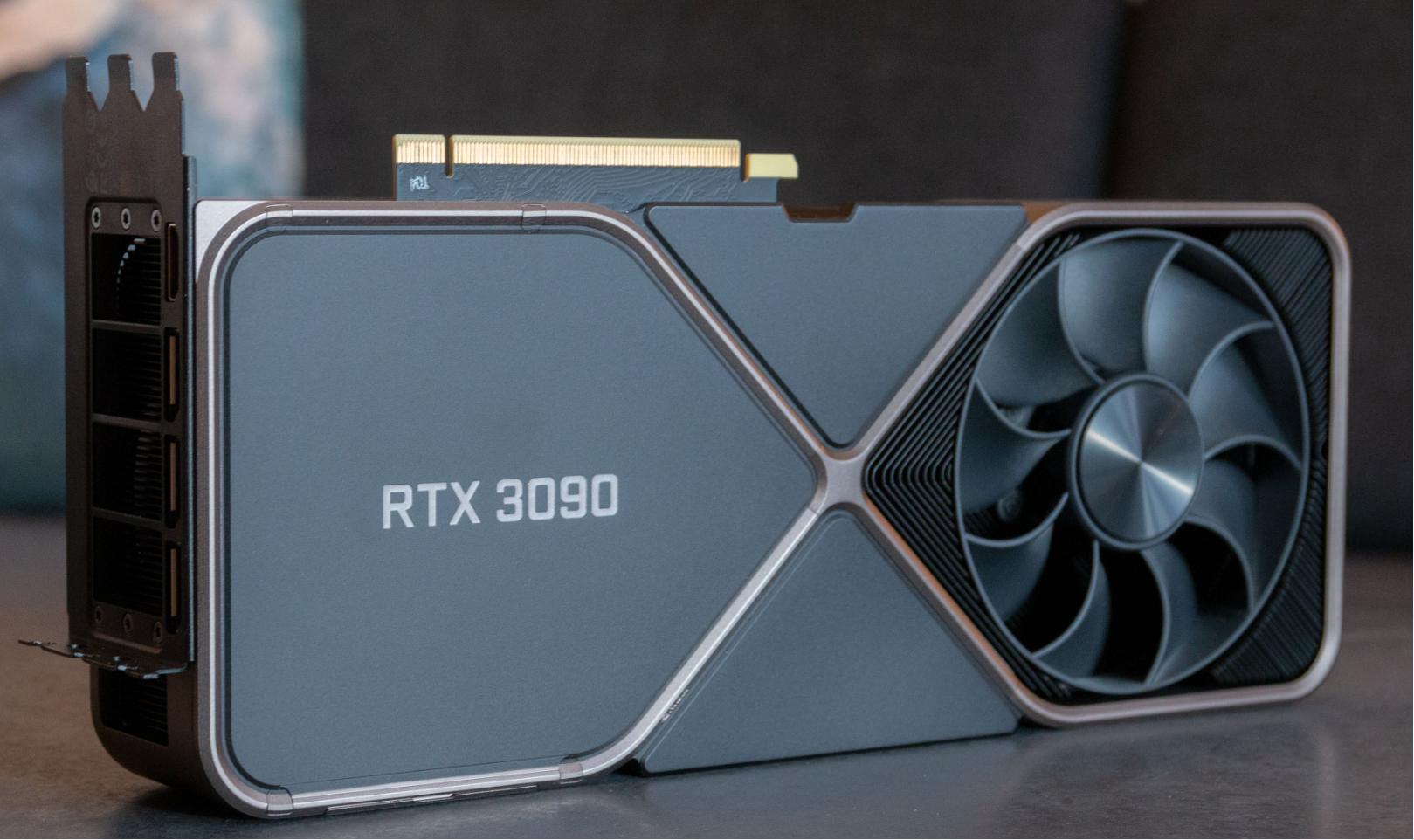 RTX3090 N VIDIA RTX 24GB video card gpu gaming Graphics Cards RTX3090