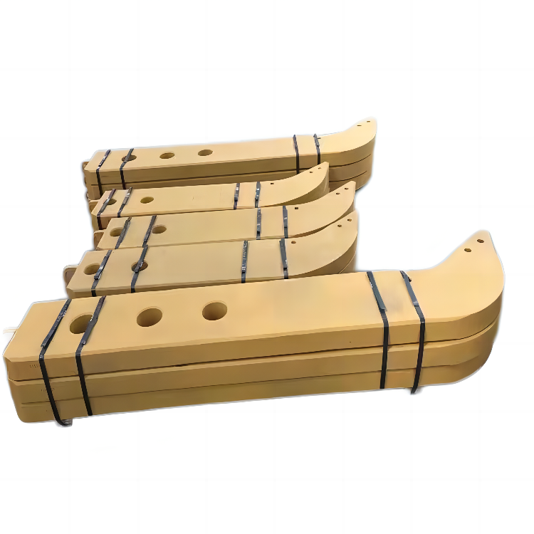 Building Material Shops 8E8412/8E8413 Single Ripper Shank for D10n/D11N/D11R Bulldozer