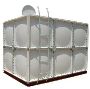 Buy cheap frp water tank product