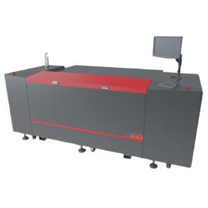 China DX6048F Flexo CTP Plate Making Machine on sale