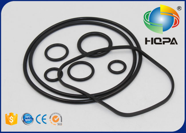 1.180-00460 Hydraulic Gear Pump Seal Kit For Doosan SOLAR 220LC-6