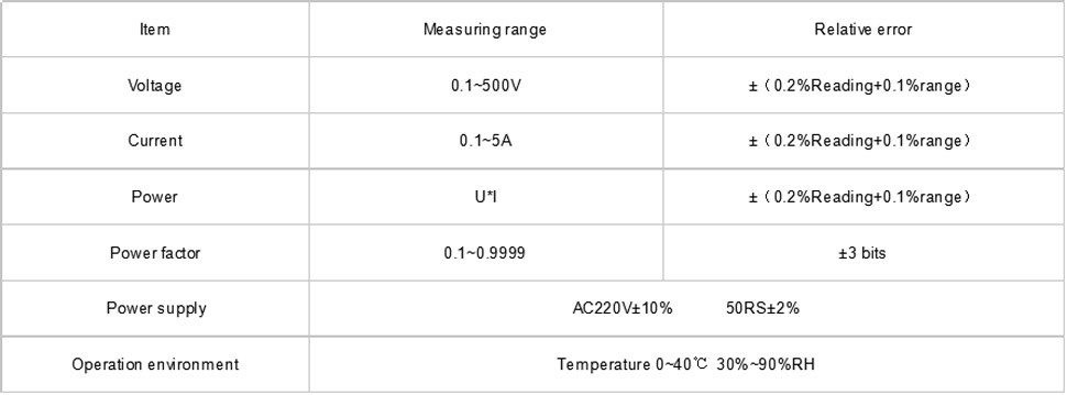 ZX-BCT All Purpose Min 0.1 Max 650V Three Phase Transformer Test Bench