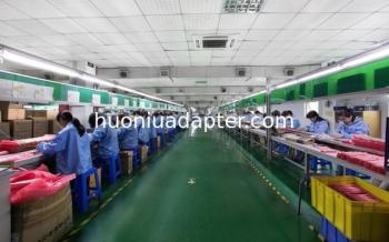 Shenzhen Huoniu Technology Co.,Ltd