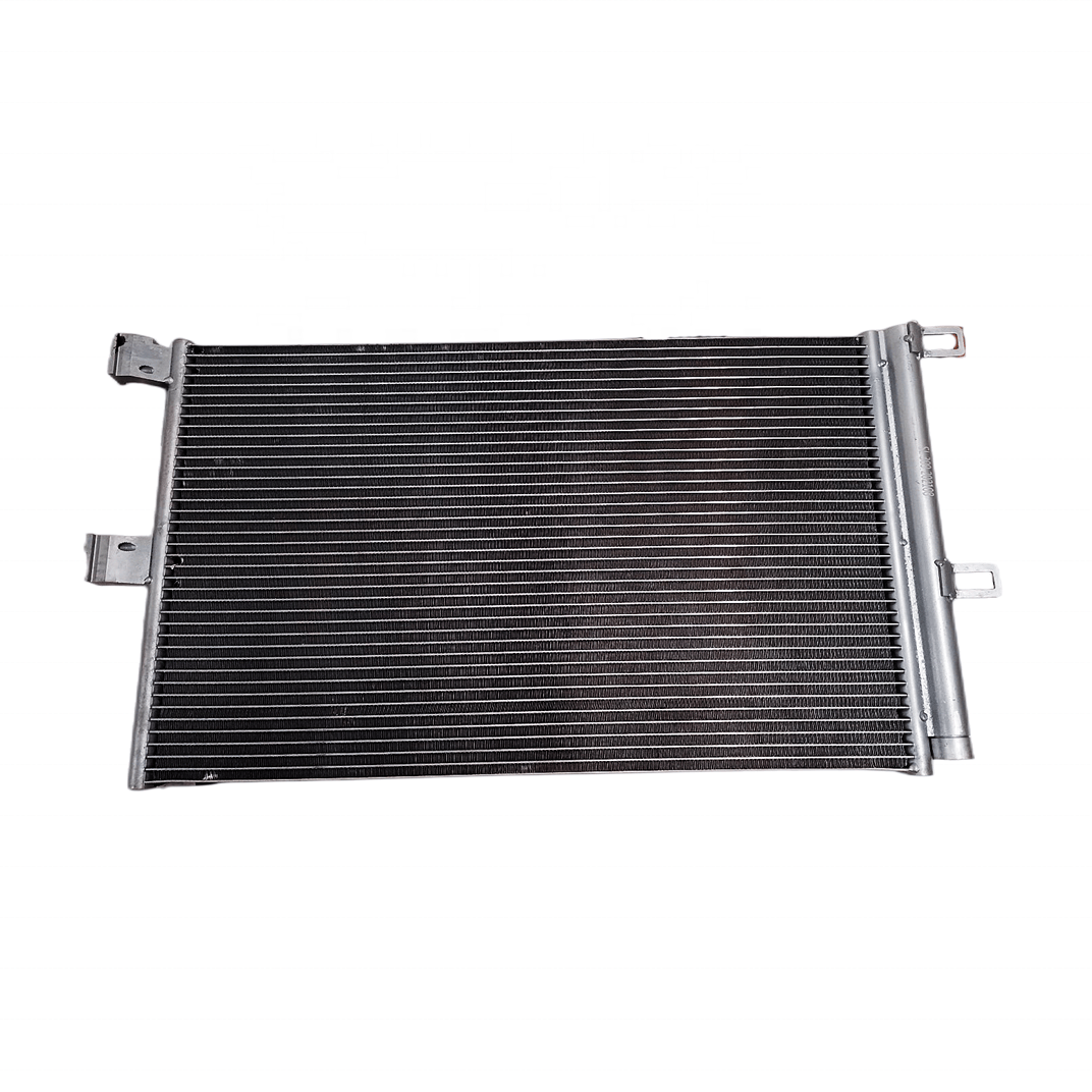 Tesla Model 3 Air Conditioning Condenser Radiator Auto Parts With Oe No. 1077083-00-B
