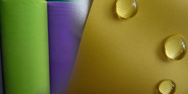 Industrial Laminated Non Woven Fabric 100% Virgin Polypropylene Base