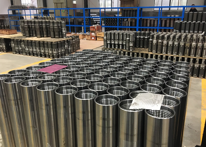 High air pressure DTH Hammer D35 High Manganese Steel Materal ISO9001 Approved